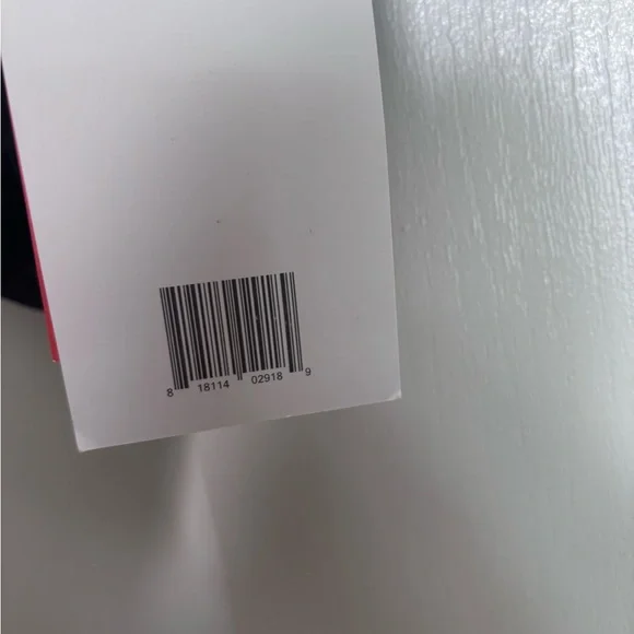 Thinx Air™ Hiphugger Period Underwear – XL – Black – NWT - Picture 4 of 7